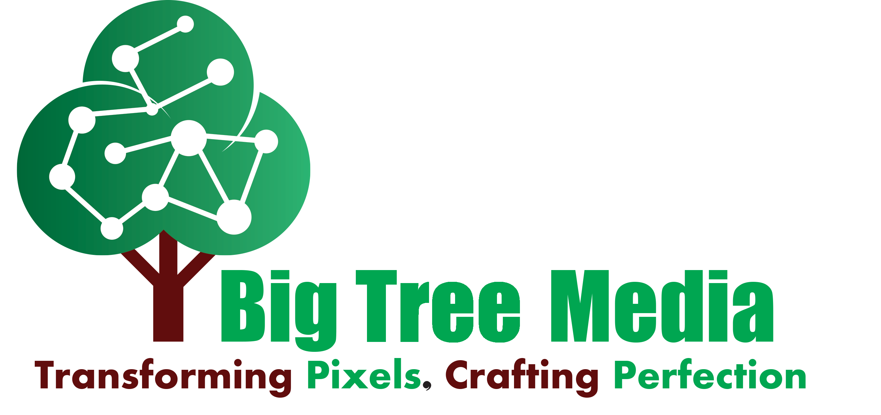 Big Tree Media Logo