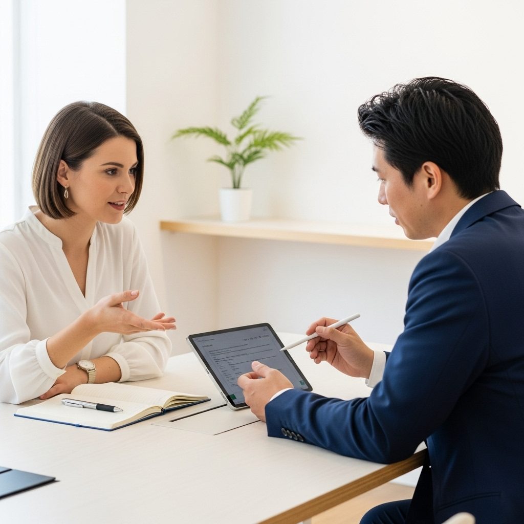 Consultation